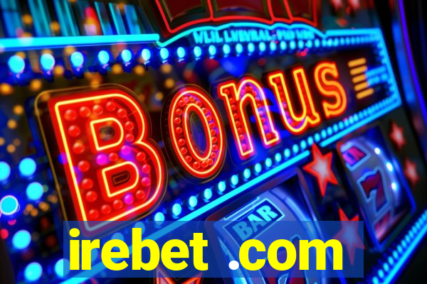 irebet .com